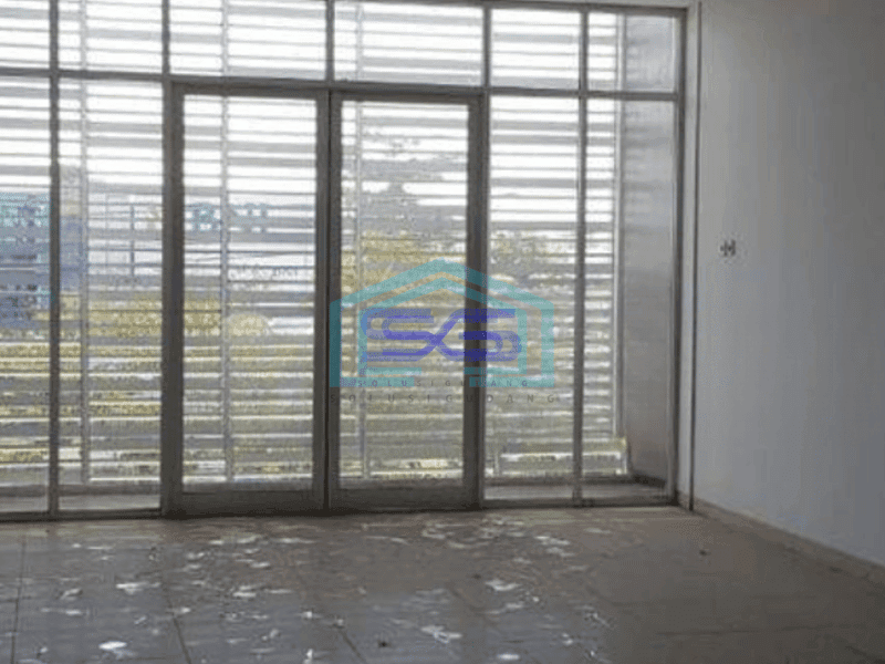 Disewa Ruko strategis di pinggir jalan raya palur