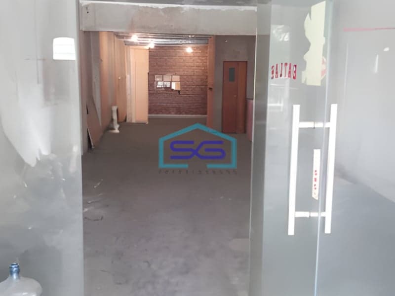 Disewakan Ruko Luas Bangunan 210m2 Di Batu Ceper Kota Tangerang