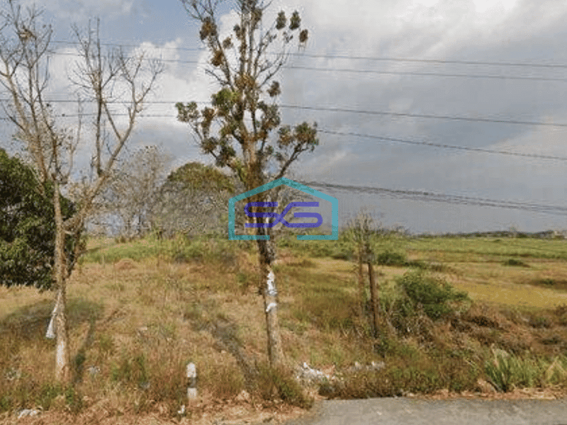 Dijual Tanah Industri Sawo, Jetis Mojokerto Hanya 4.5 km Dari Exit Tol Gedek