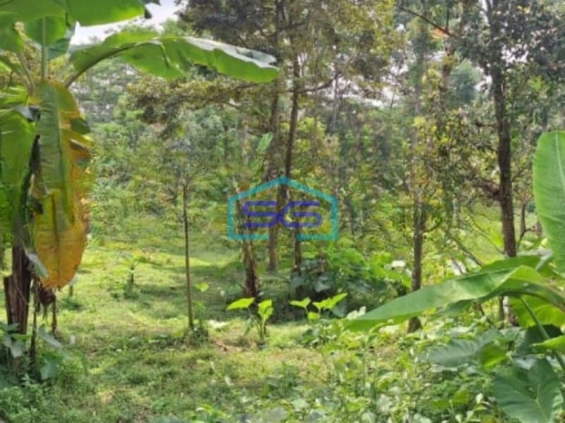 Dijual Tanah Strategis Luas  4440 m² Lokasi Semarang Jawa Tengah