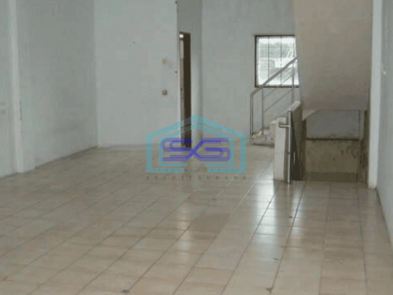 Disewa Ruko Mainroad Cocok Untuk Usaha di Andir Kota Bandung