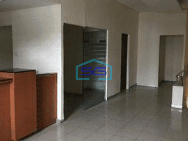 Disewa Ruko Strategis Kota Semarang