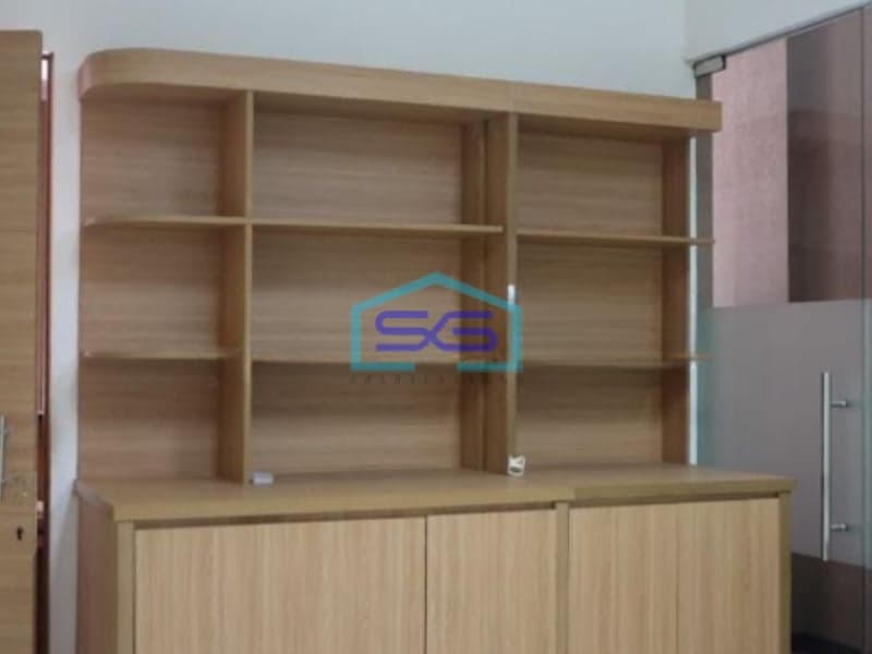 Dijual Ruko Gandeng di Pajajaran Bogor Luas Tanah 160m2