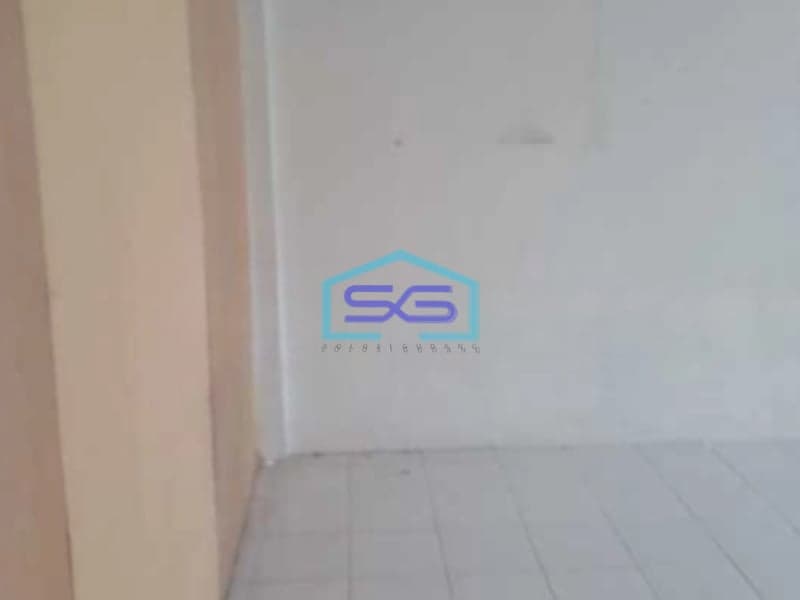 Disewakan Kantor di Jelambar Jakarta Barat LB 150m2