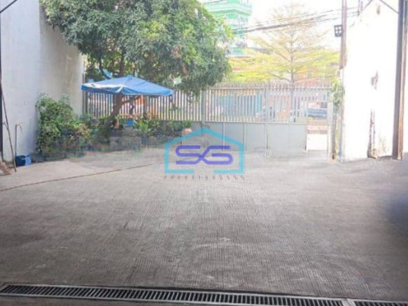 Dijual Gudang 2 Lantai di Pulogadung Jakarta Timur