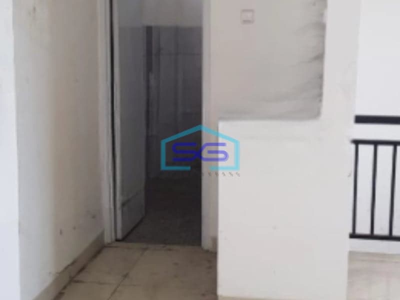 Disewakan Gudang Luas Tanah  324 m² Lokasi Cengkareng Jakarta Barat