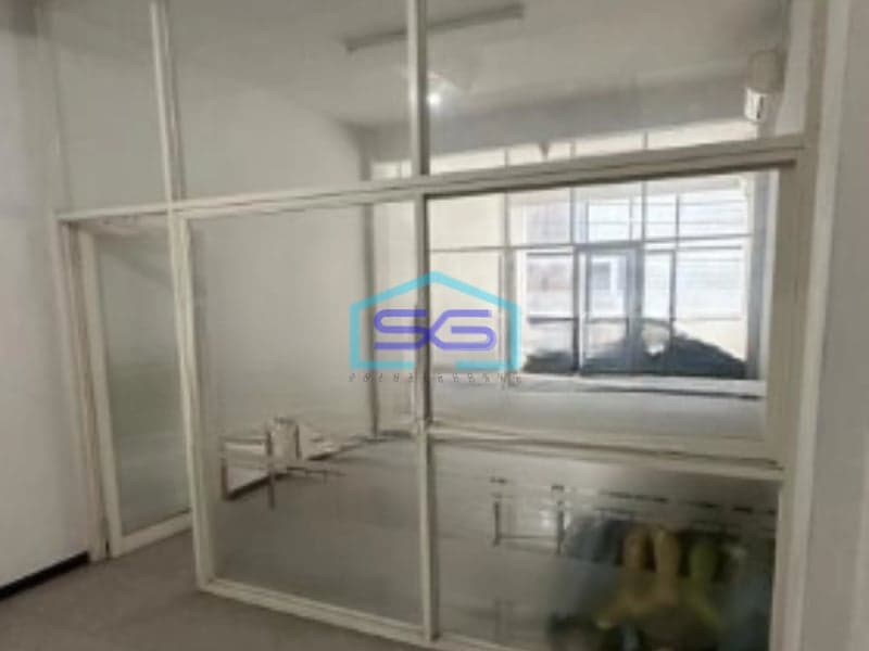 Dijual Ruko Termurah Di Surabaya Pusat Jl Semut Sebelah Stasiun Luas Bangunan  232 m²