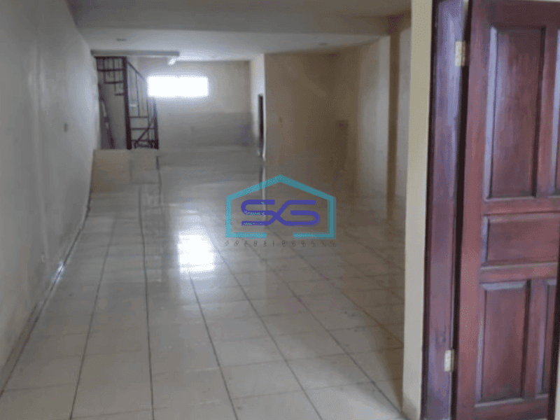 Disewakan Ruko Murah 2 Lantai Luas Bangunan  180 m² di Bojongsoang Bandung