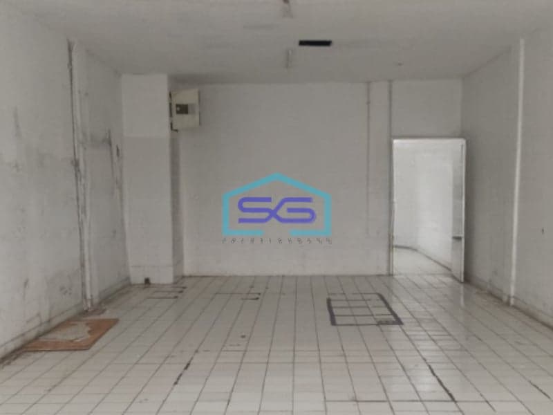 Disewakan Ruko 3 Lantai Luas Bangunan  255 m² Lokasi Gading Serpong Tangerang