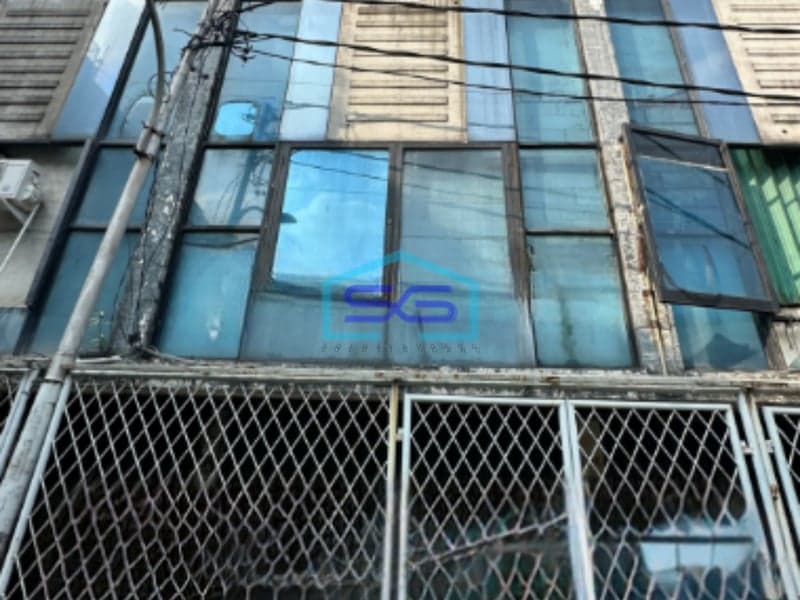 Dijual Ruko Duta Harapan Indah Kapuk Muara Jakarta Utara LB 220m2