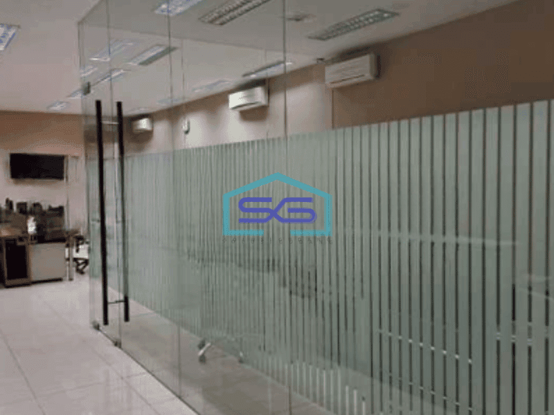 Dijual Ruko Luas Bangunan 560 m² Hadap Jalan Raya di Mangga Dua Jakarta Barat