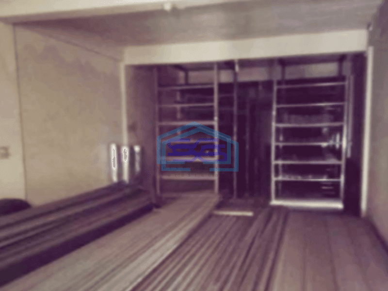 Dijual Ruko Kawasan Tubagus Angke Luas 513m² Mainroad Strategis Jakarta Barat