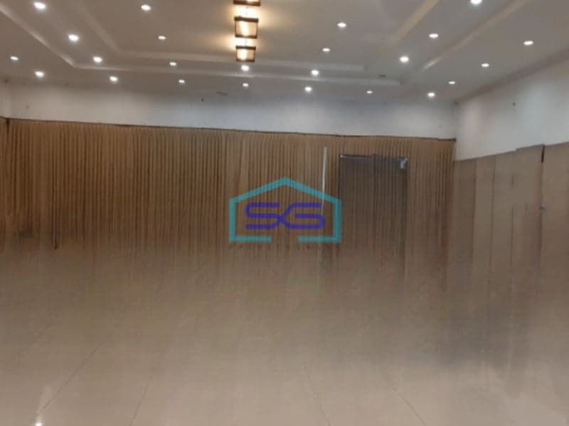 Disewakan Gudang Lokasi Strategis Akses Mudah Dekat Tol Kopo di Margahayu Bandung