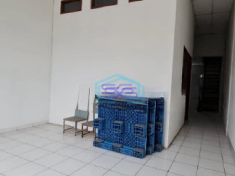 Dijual Ruko Luas Tanah 130 m²  di Mekar Wangi Bandung