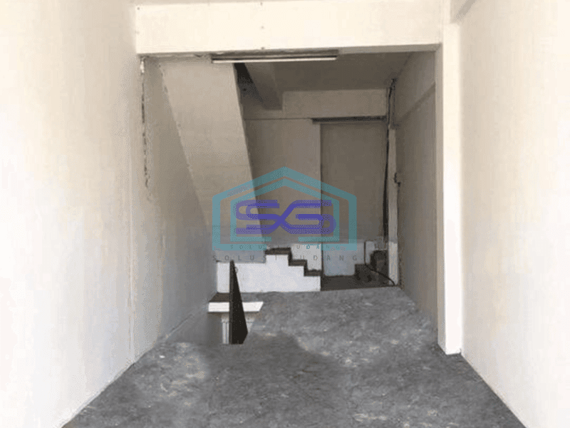 Dijual Ruko Siap Pakai Lokasi Ramai di Sawah Besar Jakarta Pusat