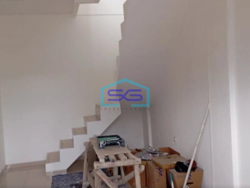 Disewakan Ruko Baru DI Mainroad Jalan Raya Lembang Bandung Luas Bangunan 80 m²