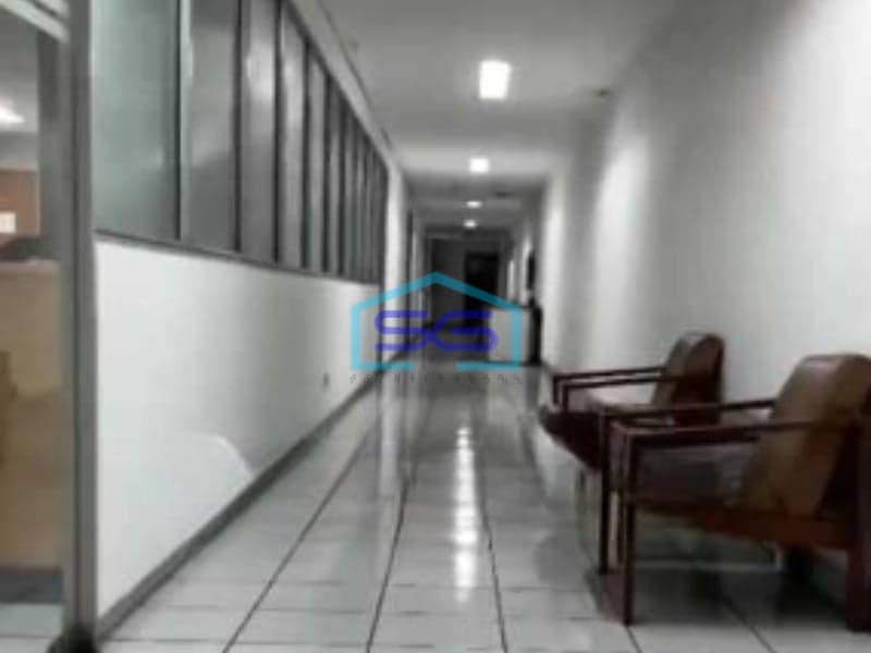 Dijual Termurah Ex Pabrik Di Kawasan Industri Modern Cikande Serang Banten LT 18768m2