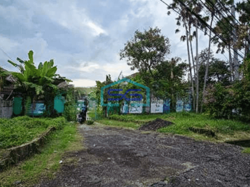 Disewakan Tanah Komersil Jalan Utama Hayam Wuruk Bali Denpasar LT 3800m2