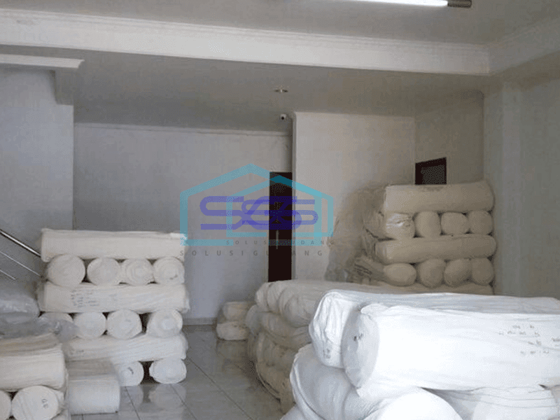 Disewa Gudang di Kopo, Bandung Selatan