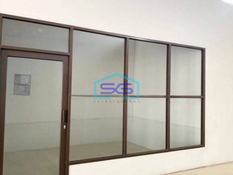 Disewakan Gudang di Kopo Katapang Bandung Luas 288m2