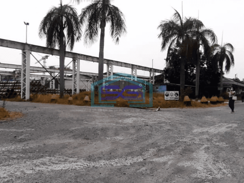 Dijual Pabrik & Gudang Luas lokasi di Jababeka 1 Cikarang Jawa Barat