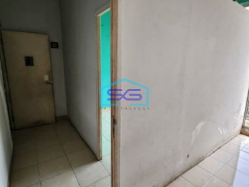 Disewakan Ruko Bagus di Bulevar Hijau Kota Harapan Indah Bekasi Luas 57m2