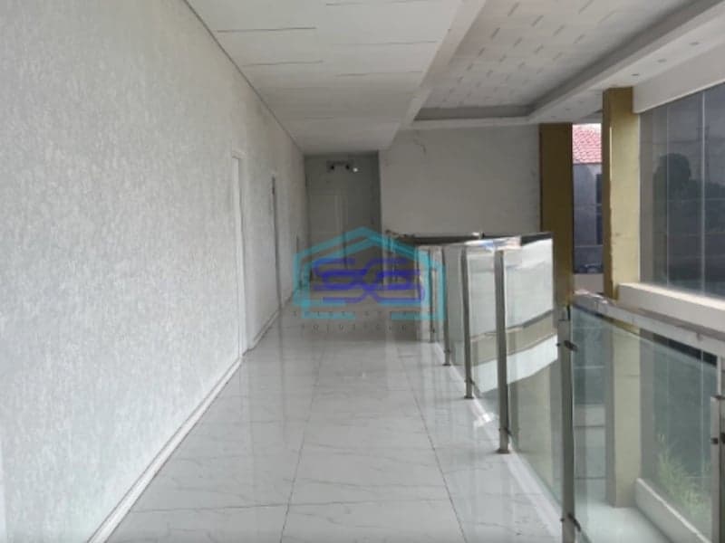 Disewakan Gudang Siap Huni di Kelapa Dua Gading Serpong Tangerang Selatan Banten  Luas Bangunan  650 m²