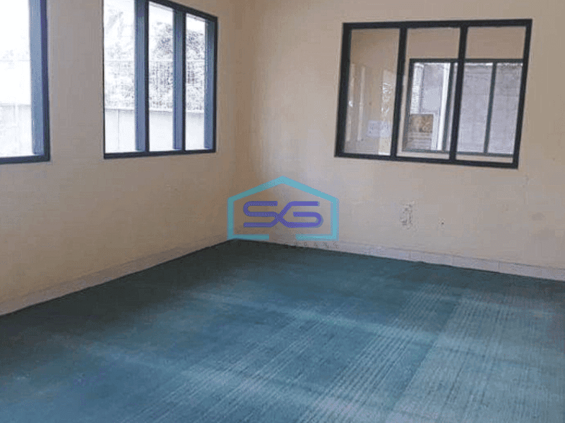 Dijual Pabrik Cold Storage Lombok Timur NTB Lokasi Istimewa Akses ke Pelabuhan