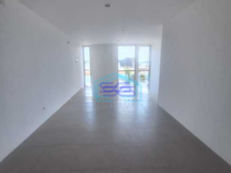 Disewakan Ruko Baru The Hive Ruko Park Serpong, Tangerang Luas Bangunan  165 m²