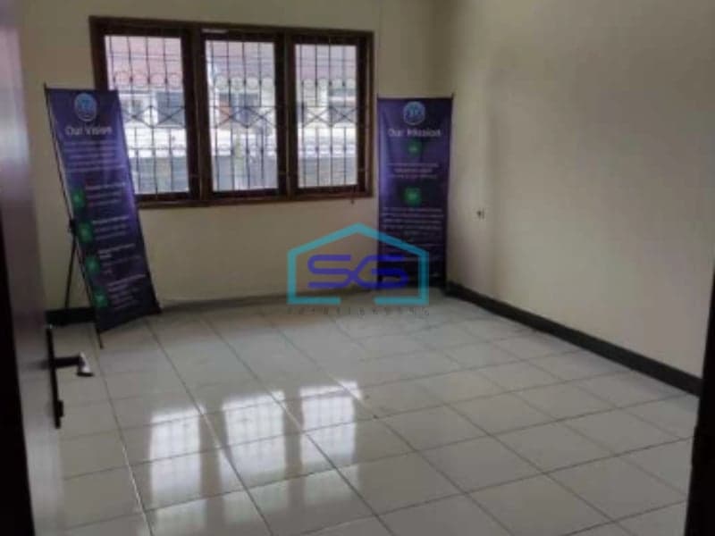 Dijual Ruko Strategis Di Kawasan Premium Mekarwangi Bandung Luas Bangunan  200 m²