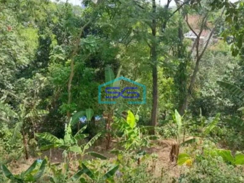 Dijual Tanah Di Sangkuriang Dago Bandung LT 9218m2