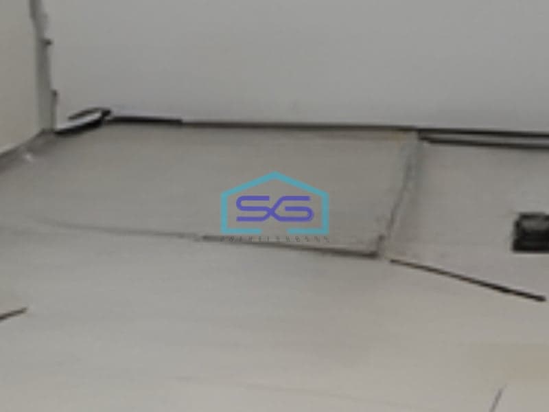 Disewakan Ruko Gandeng Cocok Untuk Kantor, Mergangsan, Jogja Luas Bangunan 750 m²