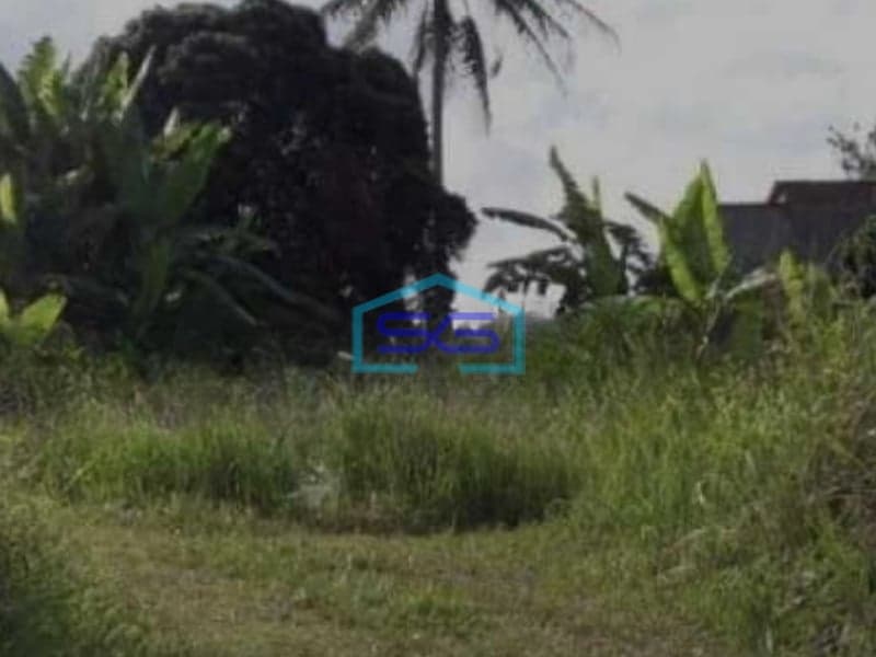 Dijual Tanah Lokasi Strategis Luas  3300 m² di Salatiga Jawa Tengah