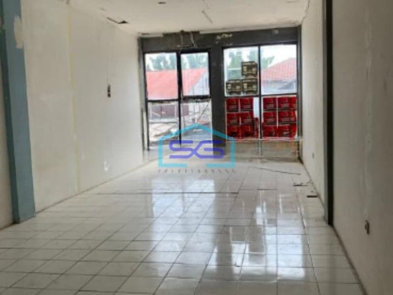 Dijual Ruko 3 Lantai di Pondok Kelapa Jakarta Timur Luas Bangunan 240m2