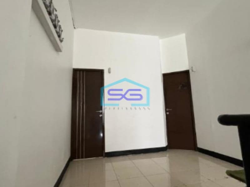 Dijual Ruko Sentral Niaga di Harapan Indah Bekasi Luas 200m2