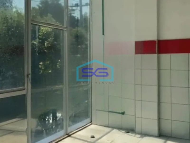 Disewakan Ruko Luas Bangunan  450 m²  Lokasi Klojen Malang