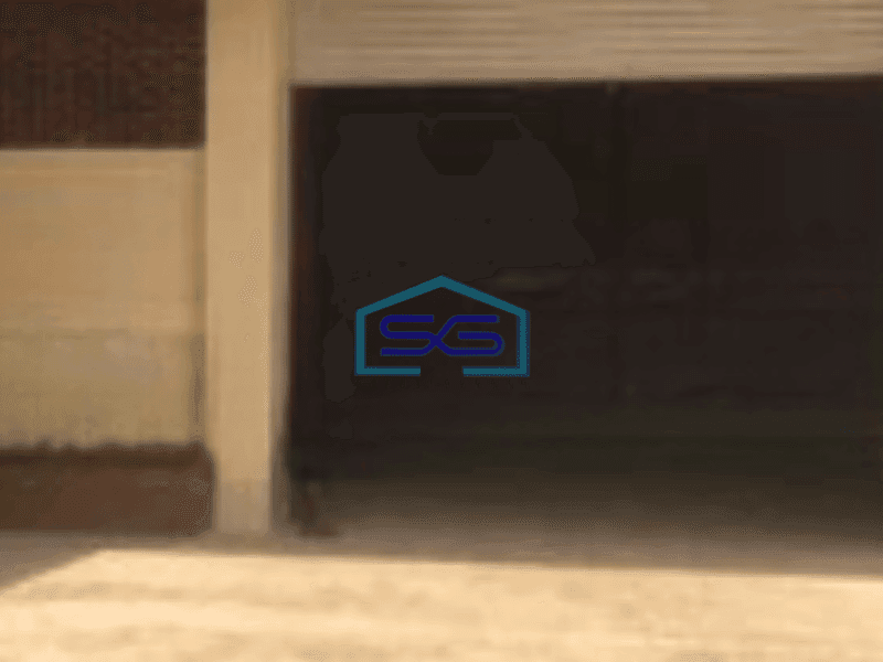 Disewakan Gudang dan Kantor 2 Lantai Luas Tanah  1070 m² di Cipondoh Tangerang