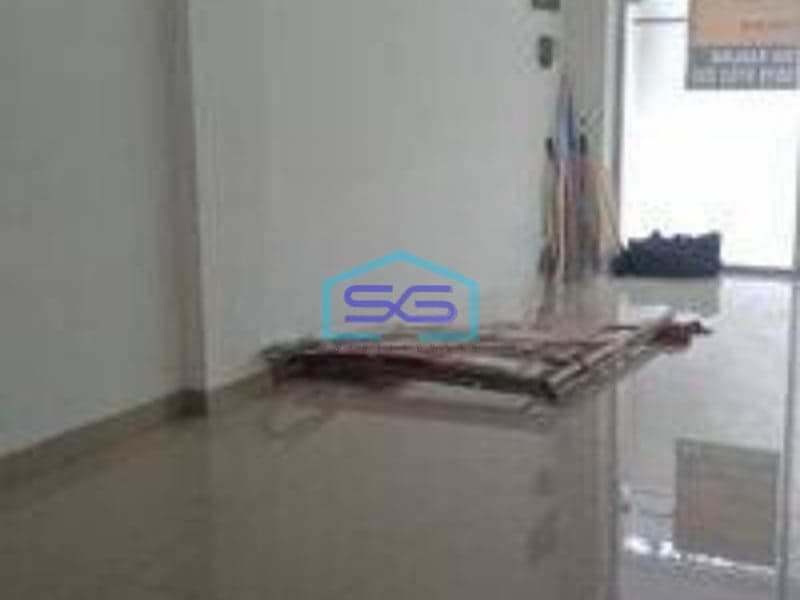 Disewakan Ruko Plaza Kelapa Gading (Inkopal) Hoek Hadap MOI Jakarta Utara