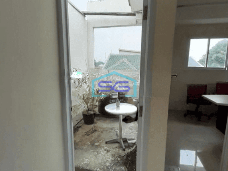 Dijual Ruko Lokasi Bebas Banjir Siap Huni di Galaxy Bekasi