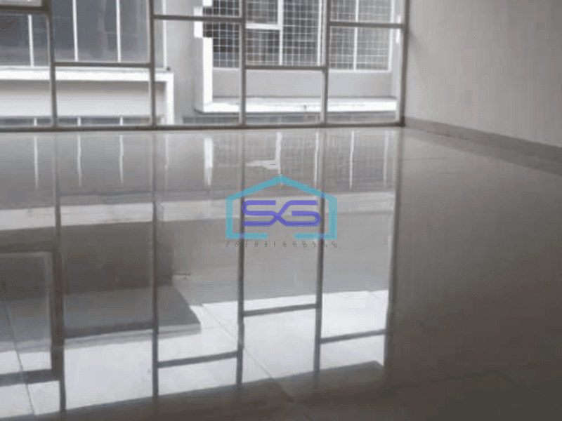 Dijual Ruko Luas Bangunan  210 m² Lokasi Strategis di Buah Batu Bandung