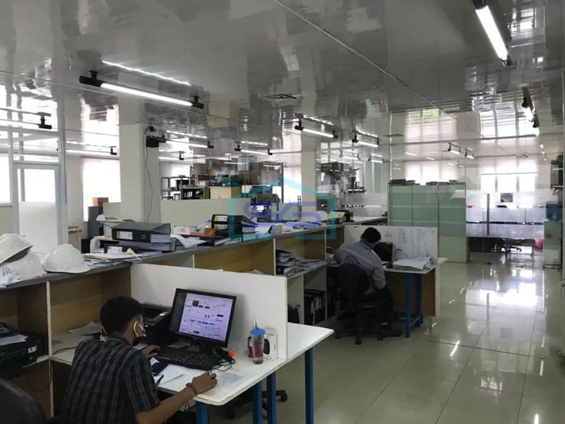 DIJUAL WORKSHOP DAN GEDUNG KANTOR DI BOGOR