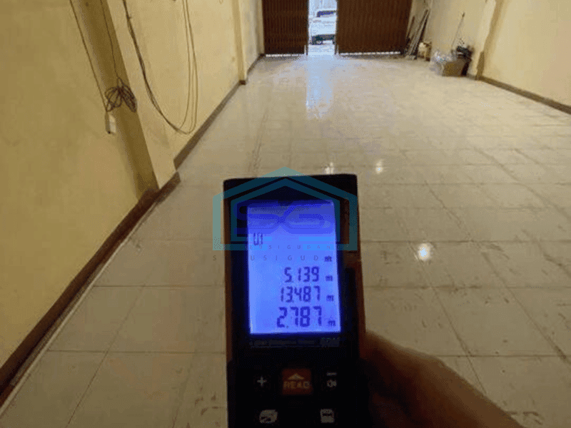 Disewakan Ruko di Veteran Bandung Jawa Barat