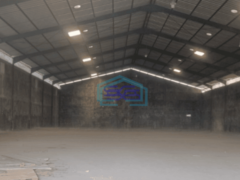 Disewakan Gudang di Rorotan Jakarta Utara 2700 M2 Dekat Tol Cakung