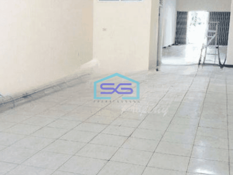 Disewakan Ruko di Jalan Kh Wahid Hasyim Semarang Luas 144m2 Bagus
