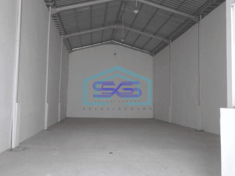 Gudang disewakan Neglasari Tangerang