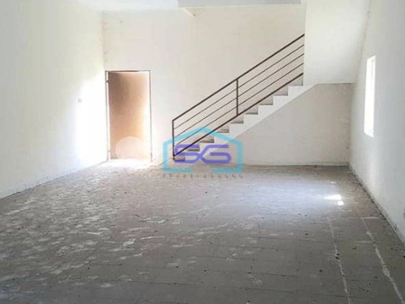 Dijual Ruko Di Jalan Ph Mustofa Bandung LB 270m2