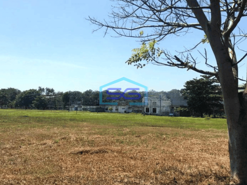 Dijual Tanah Industri Di Semarang Siap Pakai LT 450000m2