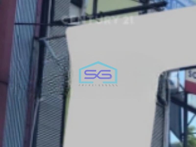 Dijual Ruko Pinggir Jalan Raya Boulevard Kelapa Gading Jakarta Utara LB 220m2