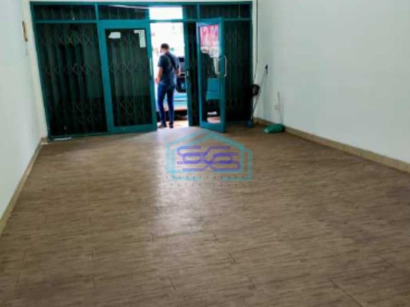 Dijual Ruko Gadged 3 Lantai Paramount Gading Serpong Tangerang Luas Bangunan  200 m²