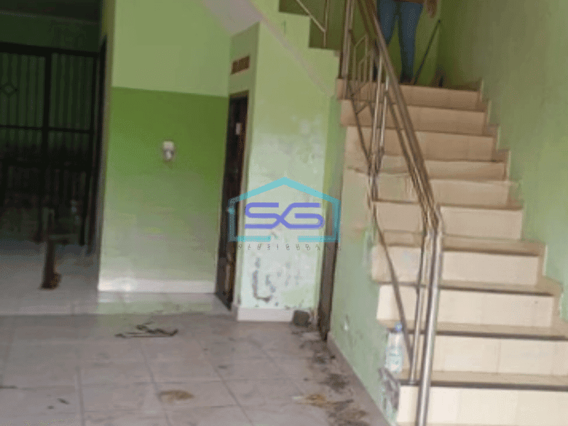 Dijual Ruko 2 Lantai Luas Bangunan  200 m² Lokasi Denpasar Bali